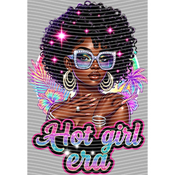 Girl-HG 3322